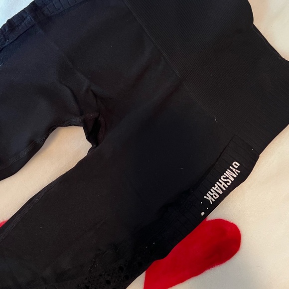 Gymshark Full length Leggings - Picture 2 of 3